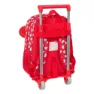 Safta Trolley Hello Kitty Iconic Ryggsäck Med Hjul