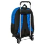 Safta Trolley Hot Wheels Let´s Race Ryggsäck Med Hjul, Multicolor