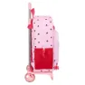 Safta Trolley Minnie Mouse Naive Ryggsäck Med Hjul