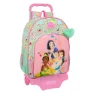 Safta Trolley Princesas Disney Bloom Ryggsäck Med Hjul