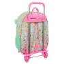 Safta Trolley Princesas Disney Bloom Ryggsäck Med Hjul