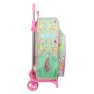Safta Trolley Princesas Disney Bloom Ryggsäck Med Hjul