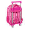Safta Trolley Rainbow High Shine Ryggsäck Med Hjul