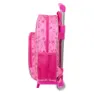 Safta Trolley Rainbow High Shine Ryggsäck Med Hjul