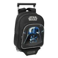 Safta Trolley Star Wars Rebellion Ryggsäck Med Hjul Safta Trolley Star Wars Rebellion Ryggsäck Med Hjul
