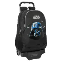 Safta Trolley Star Wars Rebellion Ryggsäck Med Hjul Safta Trolley Star Wars Rebellion Ryggsäck Med Hjul