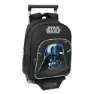 Safta Trolley Star Wars Rebellion Ryggsäck Med Hjul