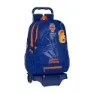 Safta Valencia Basket Med Kundvagn 22.5l, Blue