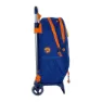 Safta Valencia Basket Med Kundvagn 22.5l, Blue