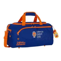 Safta Valencia Basket Väska