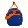 Safta Valencia Basket Väska, Blue / orange
