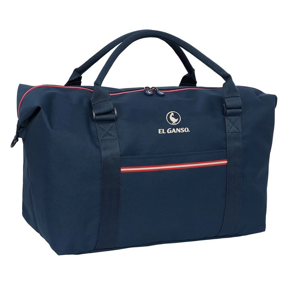 Safta Weekend El Ganso Classic Väska, Multicolor