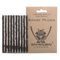 Sahmurai Tubeless Däckpluggar 10 Enheter Sahmurai Tubeless Däckpluggar 10 Enheter