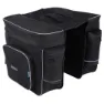 Sahoo Sidoväskor 38l, Black, One Size