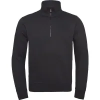 Sail Racing Bowman Logo T-Neck