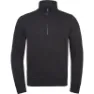 Sail Racing Bowman Logo T-Neck
