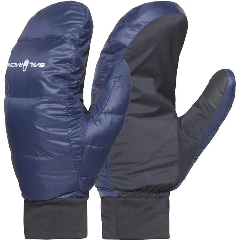 Sail Racing Cloud Mitten