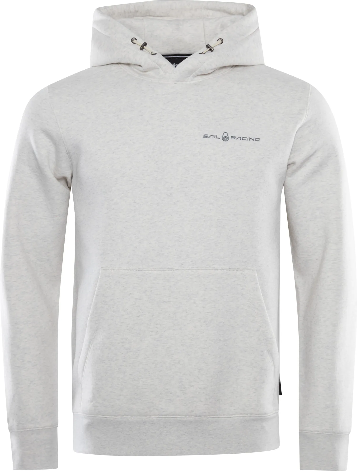 Sail Racing Men's Bowman Logo Hood