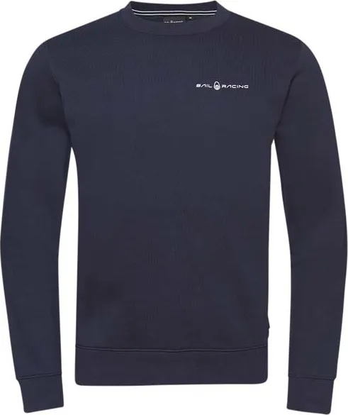 Sail Racing Men's Bowman Logo Sweater Sail Racing Men's Bowman Logo Sweater