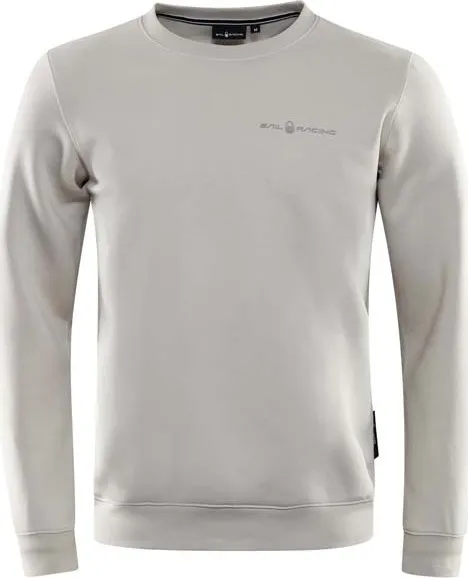 Sail Racing Men's Bowman Logo Sweater