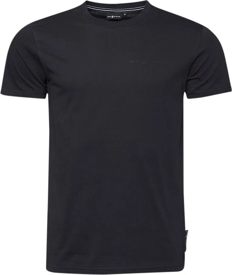 Sail Racing Men's Bowman Logo Tee