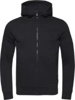Sail Racing Men's Bowman Logo Zip Hood Sail Racing Men's Bowman Logo Zip Hood