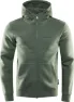 Sail Racing Men's Bowman Logo Zip Hood