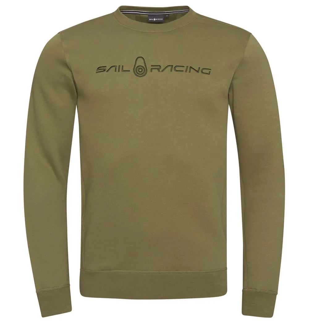 Sail Racing Men's Bowman Sweater