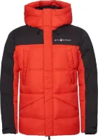 Sail Racing Men's Cloud Down Parka Sail Racing Men's Cloud Down Parka