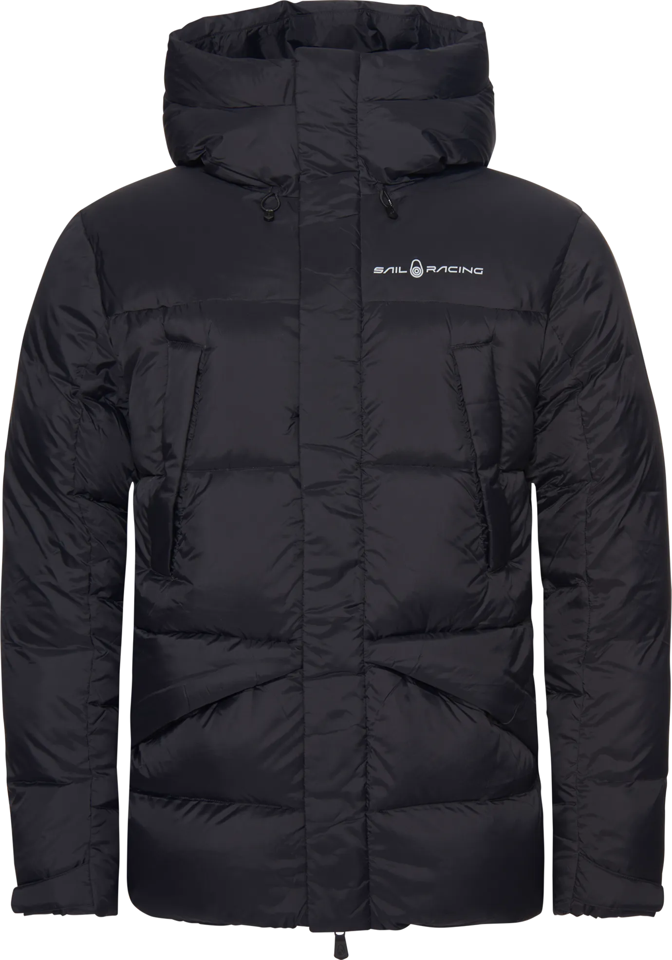 Sail Racing Men's Cloud Down Parka Sail Racing Men's Cloud Down Parka