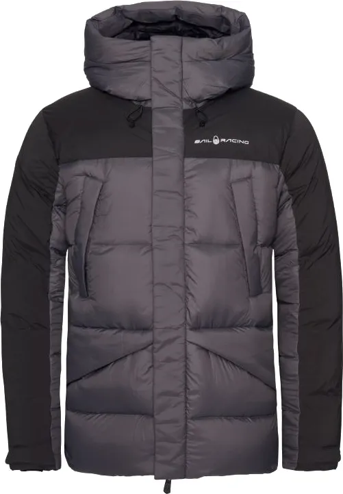 Sail Racing Men's Cloud Down Parka Sail Racing Men's Cloud Down Parka