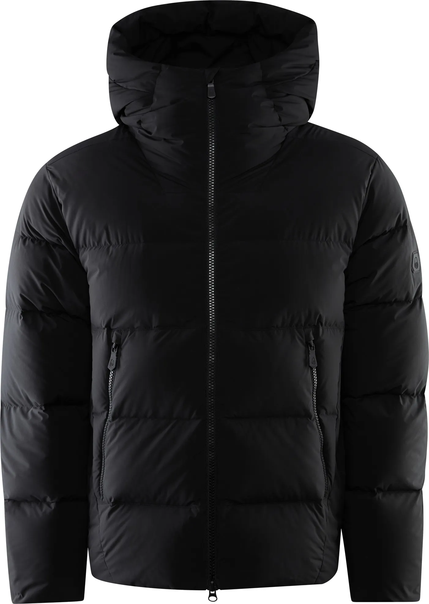 Sail Racing Men's Cloud Down Stretch Hood Sail Racing Men's Cloud Down Stretch Hood