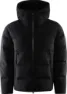 Sail Racing Men's Cloud Down Stretch Hood