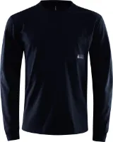 Sail Racing Men's Cyclone Pocket Long Sleeve Tee Sail Racing Men's Cyclone Pocket Long Sleeve Tee