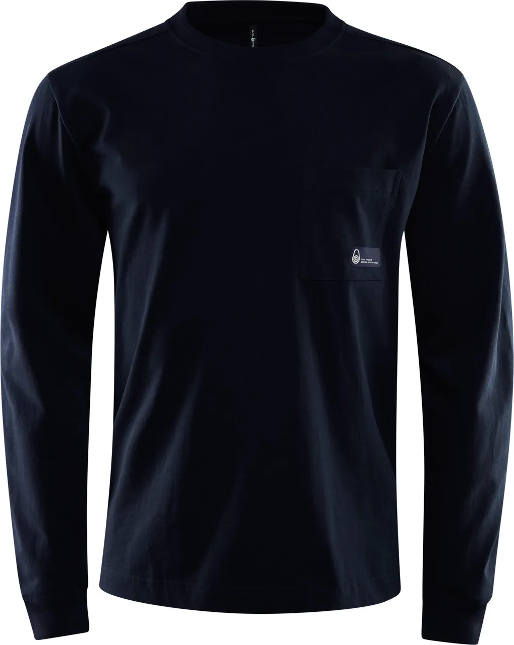 Sail Racing Men's Cyclone Pocket Long Sleeve Tee Sail Racing Men's Cyclone Pocket Long Sleeve Tee