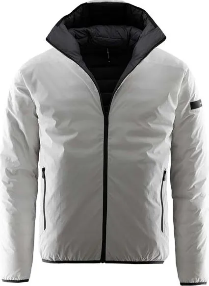 Sail Racing Men's Flood Reversible Jacket
