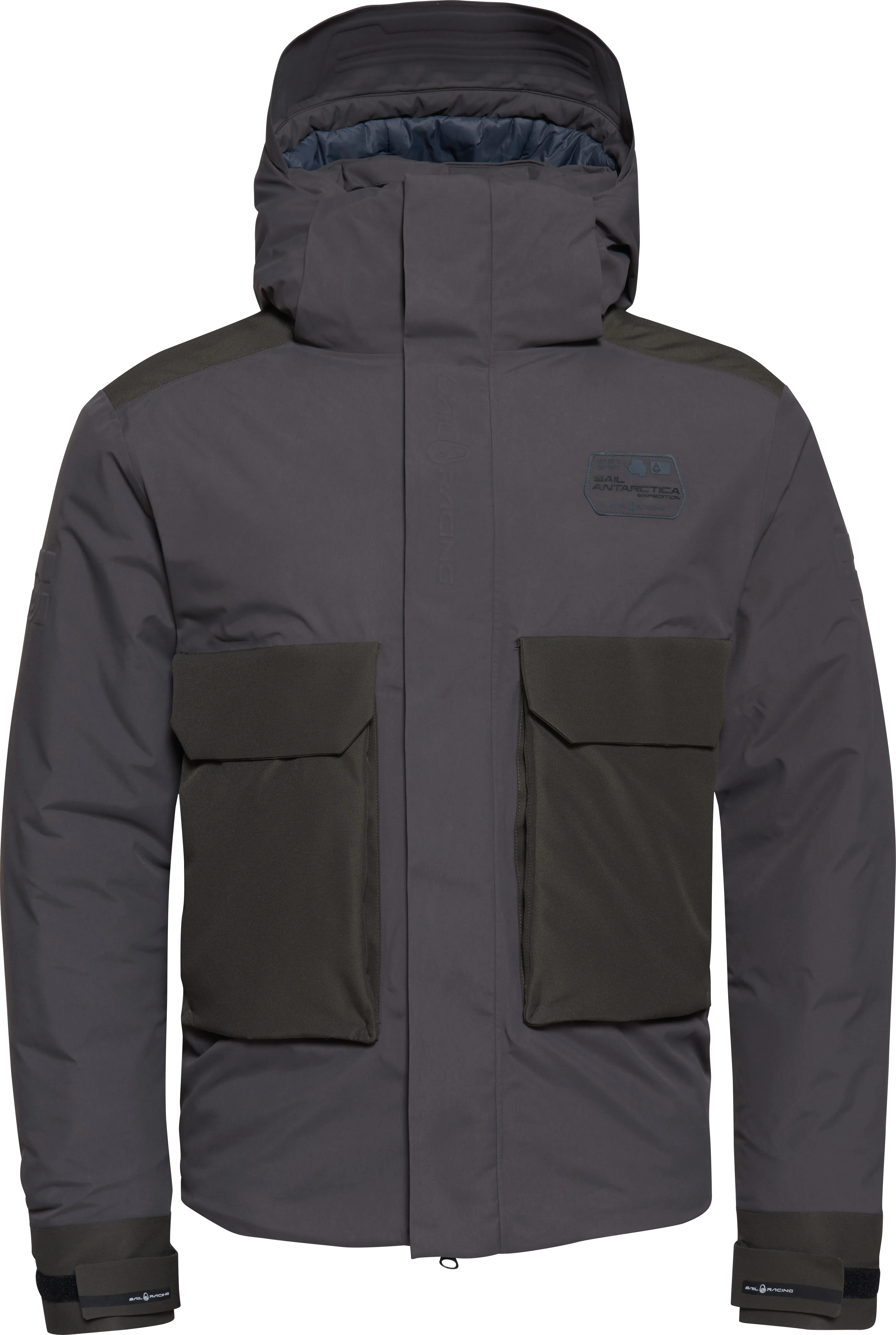 Sail Racing Men's Glacier Bay Jacket Sail Racing Men's Glacier Bay Jacket