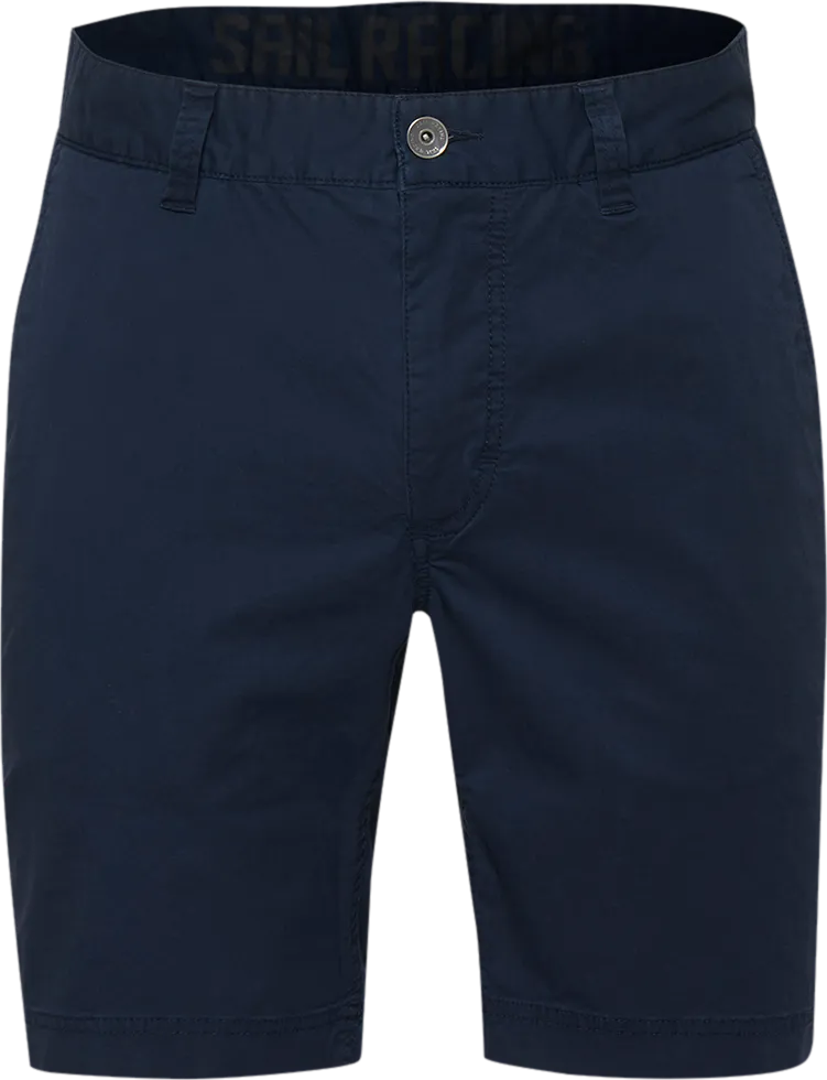 Sail Racing Men's Helmsman Chino Shorts