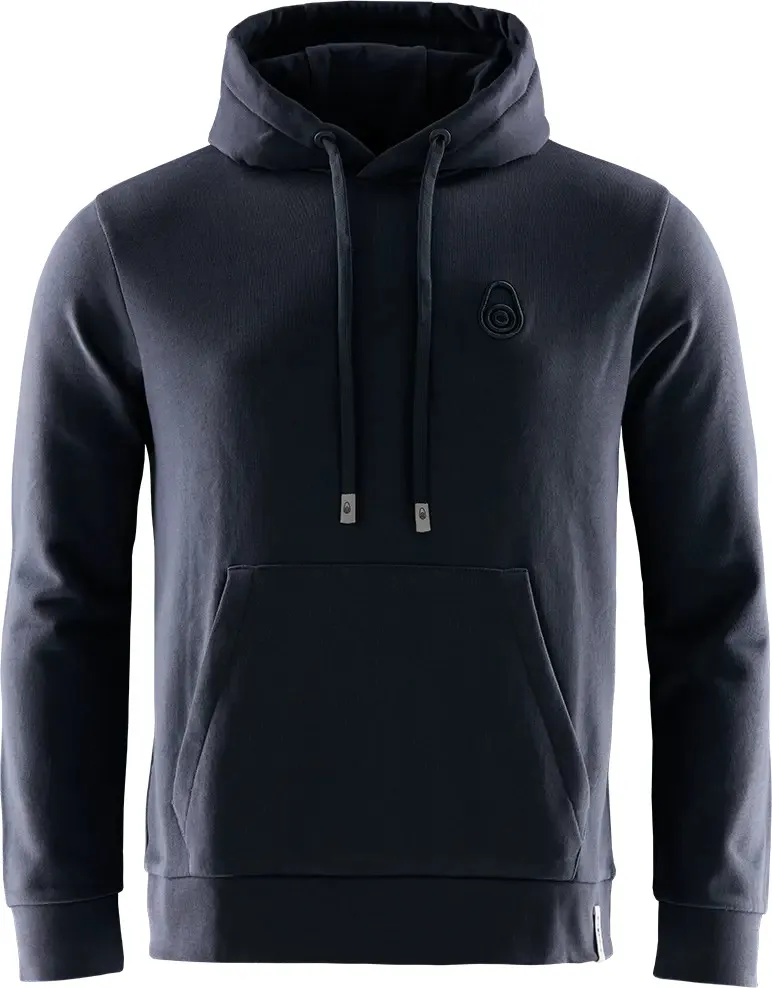 Sail Racing Men's Ocean Hood, Dark Steel Blue