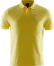 Sail Racing Men's Ocean Polo, Banana yellow