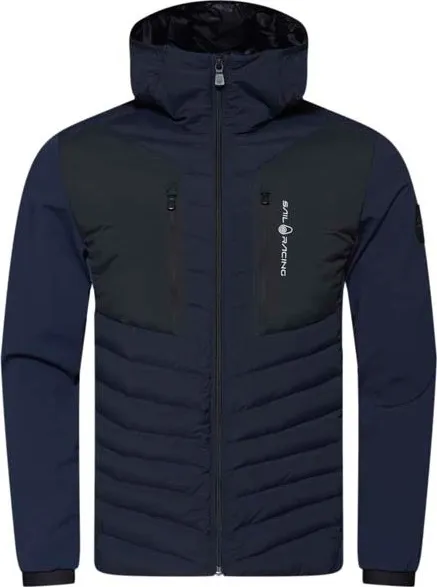 Sail Racing Men's Patrol Hybrid Jacket