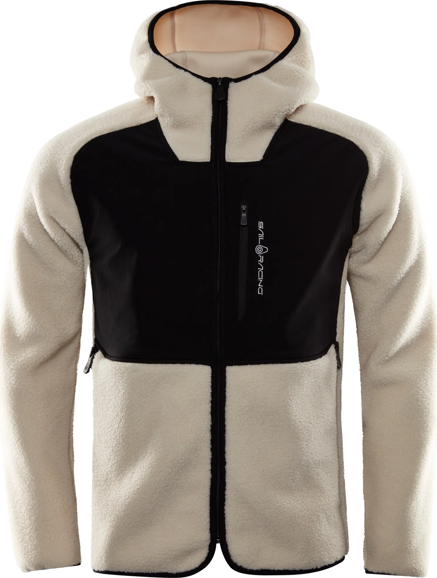 Sail Racing Men's Patrol Pile Hood Sail Racing Men's Patrol Pile Hood