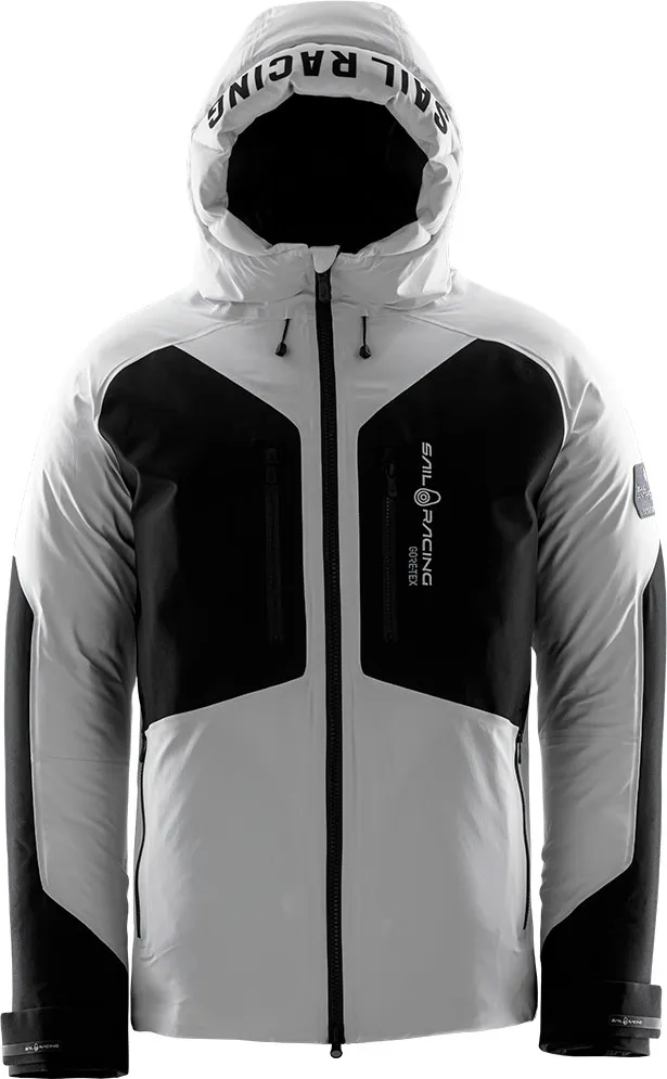 Sail Racing Men's Pole Down Jacket