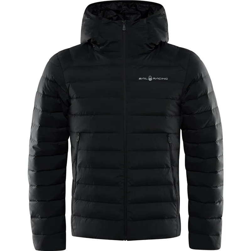 Sail Racing Men's Spray Down Hood Sail Racing Men's Spray Down Hood