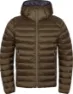 Sail Racing Men's Spray Down Hood, Dusty green