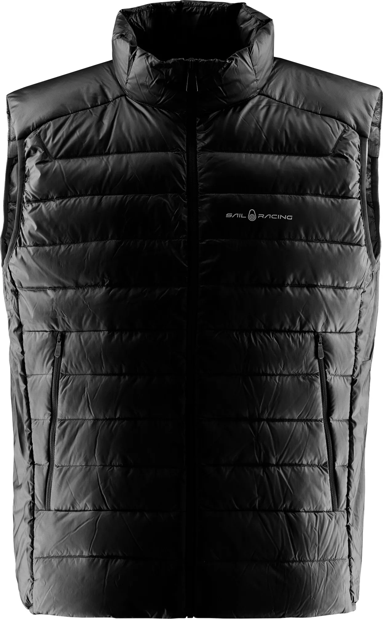 Sail Racing Men's Spray Down Vest