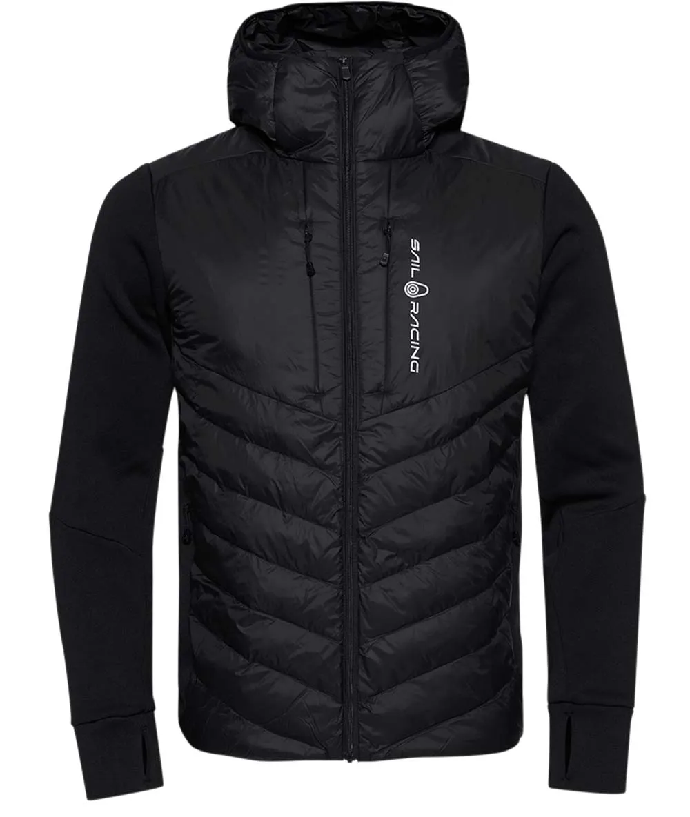 Sail Racing Men's Spray Hybrid Jacket Sail Racing Men's Spray Hybrid Jacket