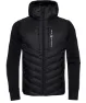 Sail Racing Men's Spray Hybrid Jacket