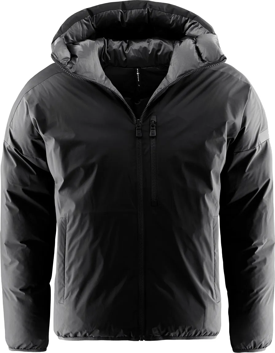 Sail Racing Men's Thunder Reversable Jacket