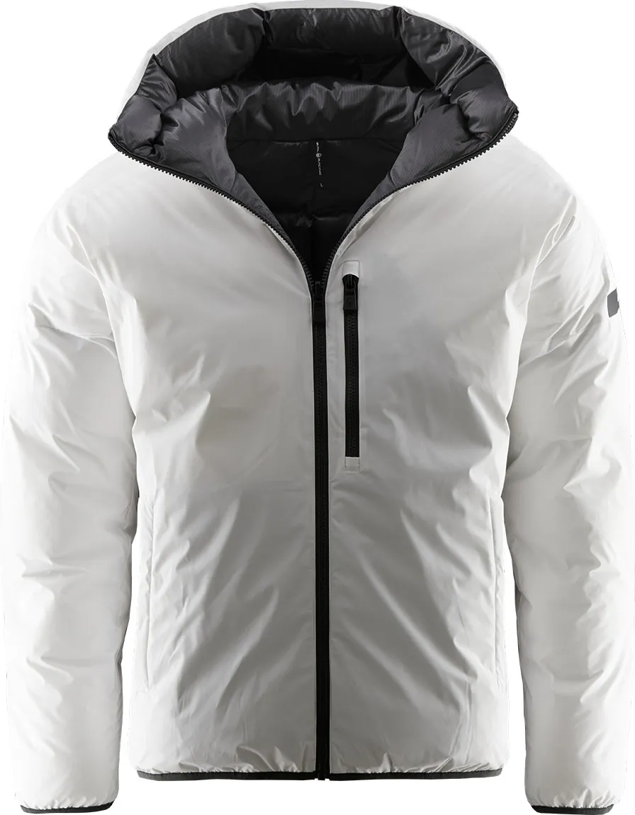 Sail Racing Men's Thunder Reversable Jacket